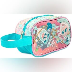 NEW Pencil Case Distroller Neonate Babies Nerlies Baby Aliens Theme RETIRED